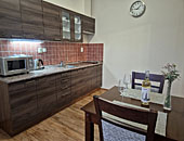 Penzion U císaře Zikmunda - apartmá č. 5