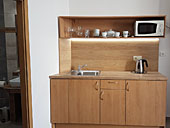 Penzion U císaře Zikmunda - apartmá č. 7